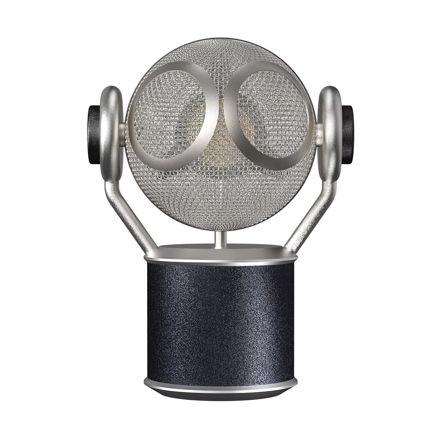 Студийный конденсаторный микрофон Icon Martian 4