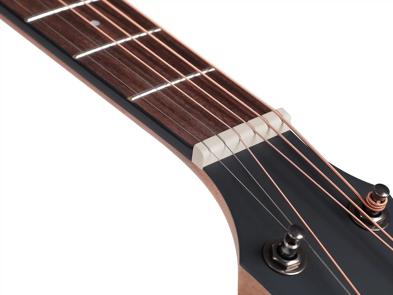 Электроакустическая гитара Kepma D1CEPRO-K1-3TSM 11