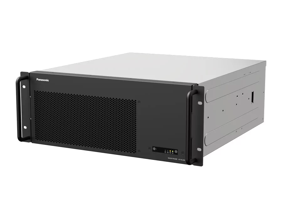 Рэковая базовая станция Panasonic AT-KC200EL1