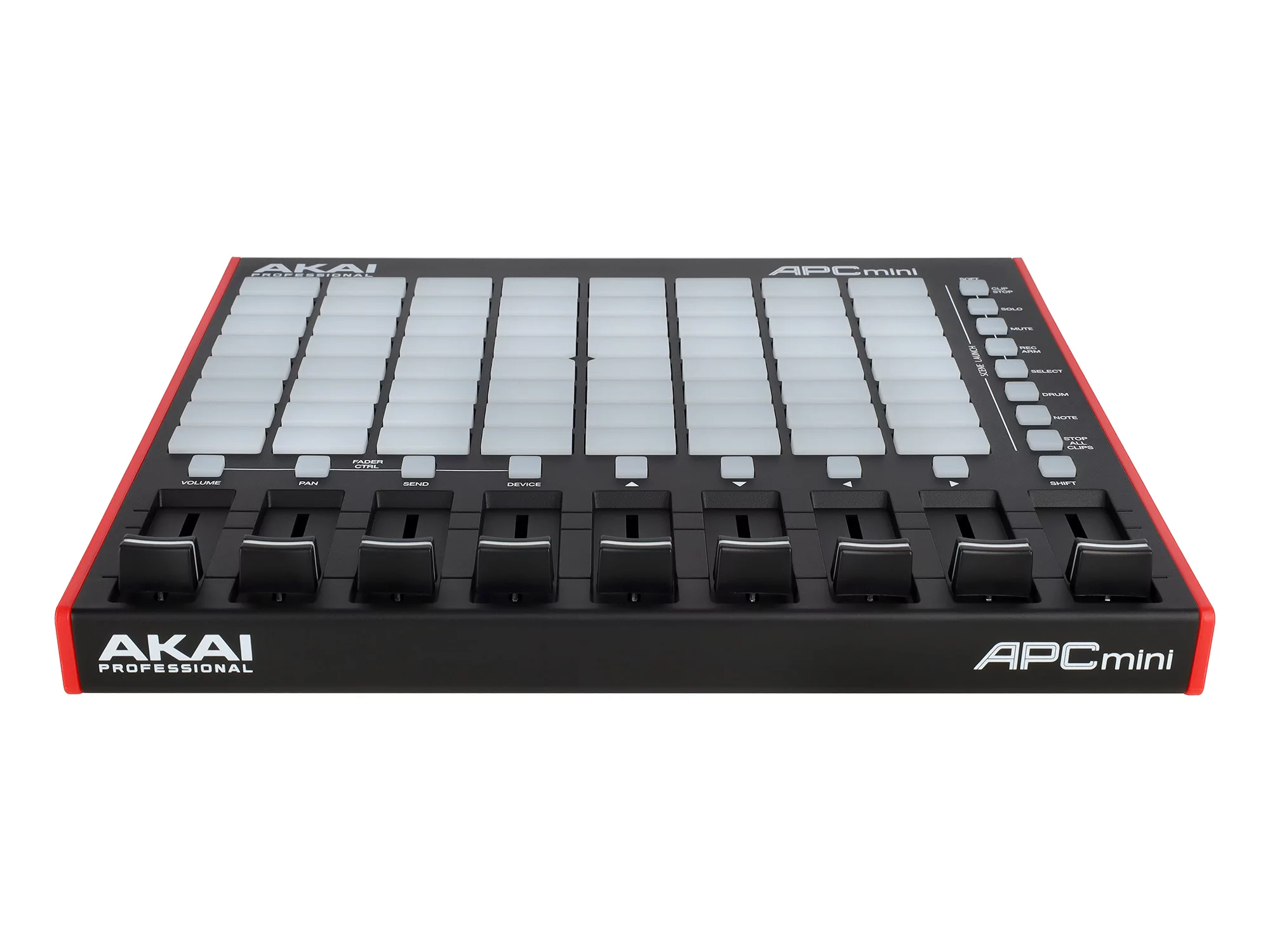 MIDI контроллер AKAI APC Mini mk2 3
