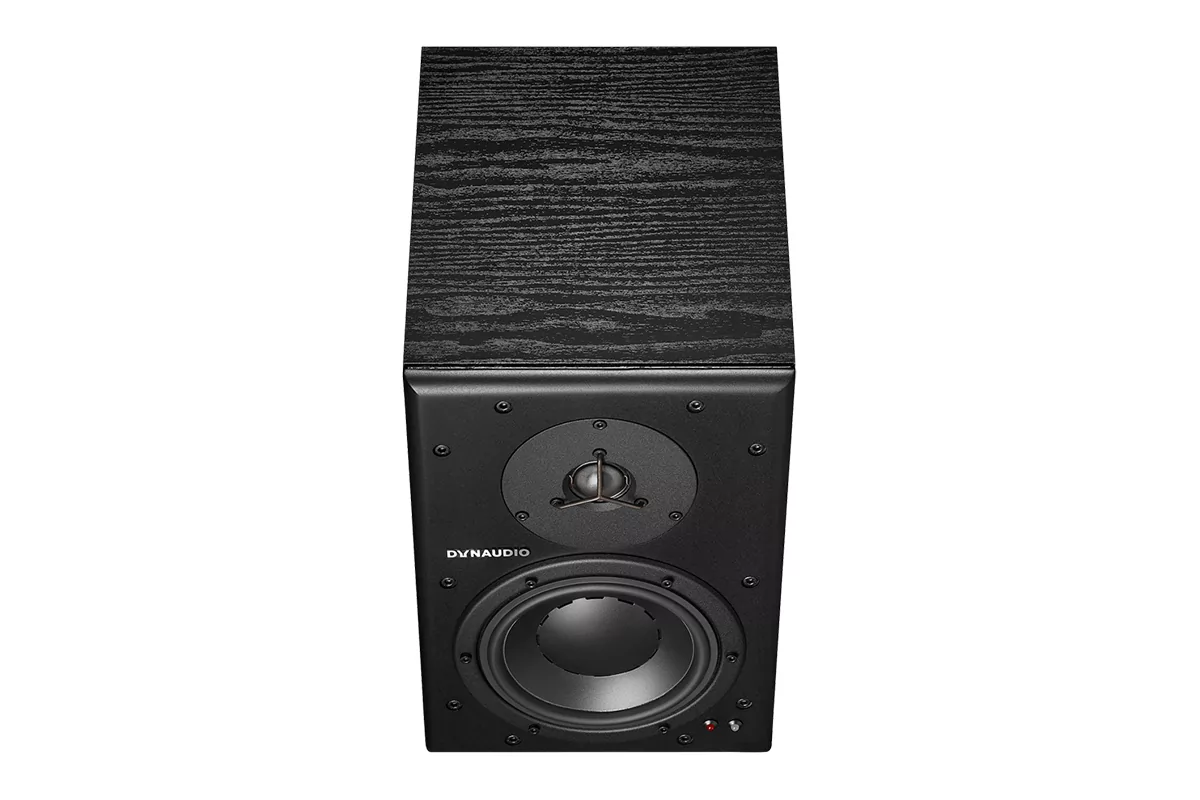 Акустическая система (студийный монитор) Dynaudio BM 6A 3
