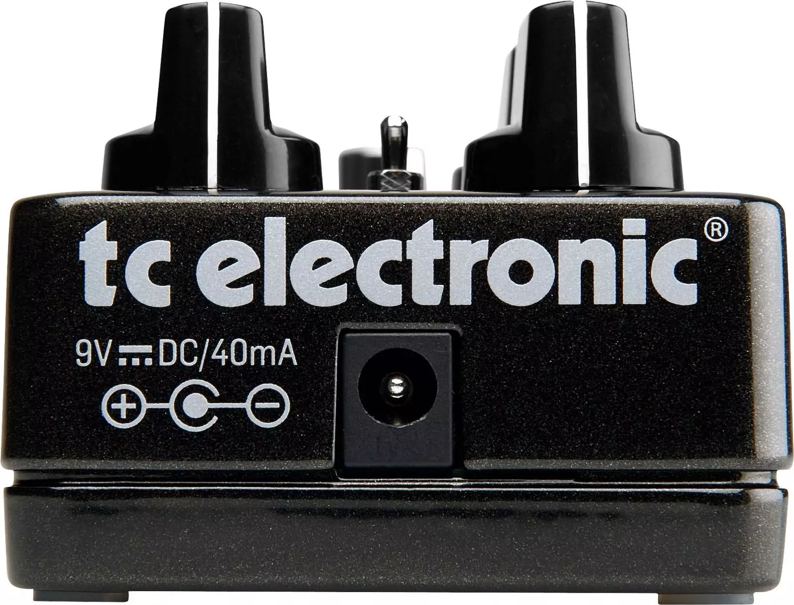 Педаль эффектов TC Electronic DARK MATTER DISTORTION 3