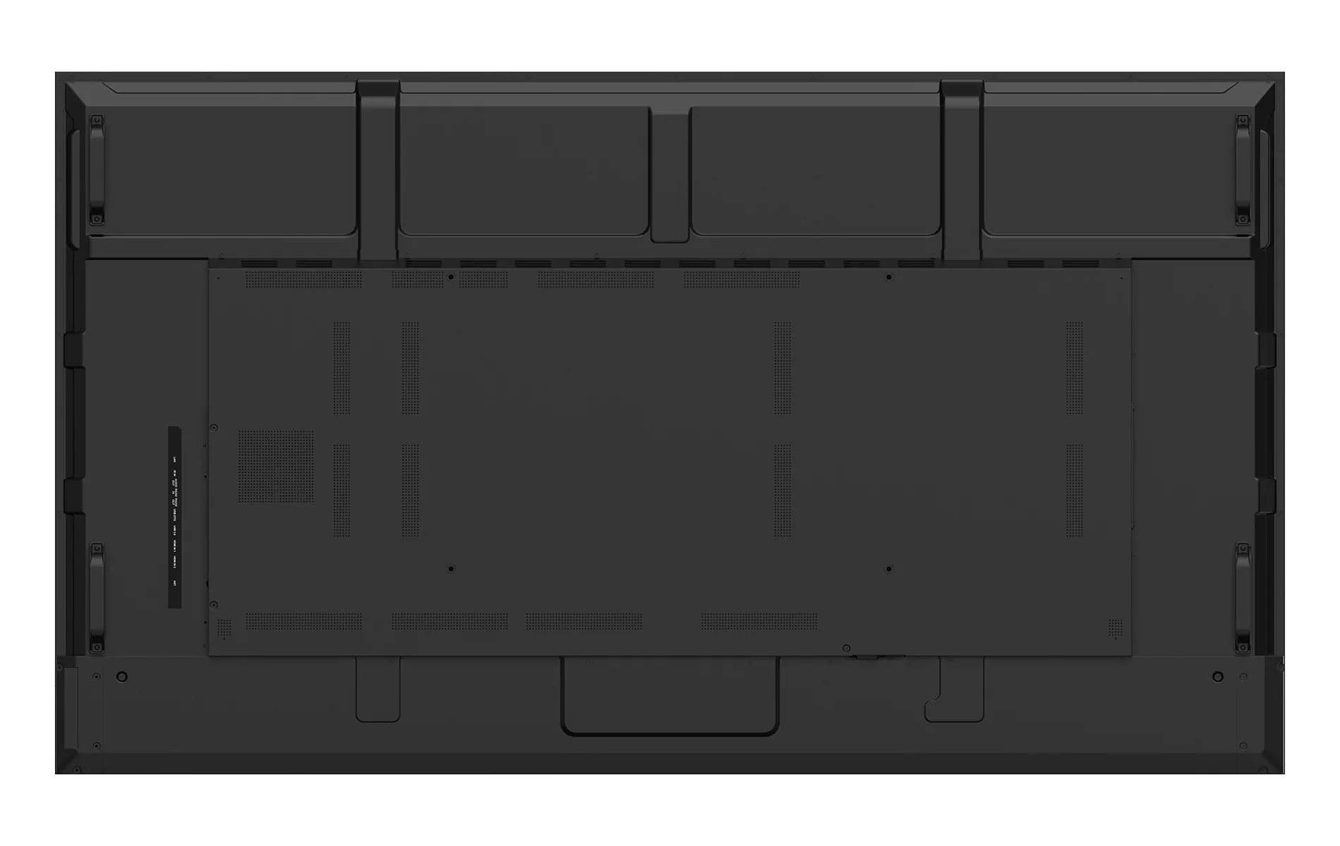Профессиональная панель Lumien LB75 3