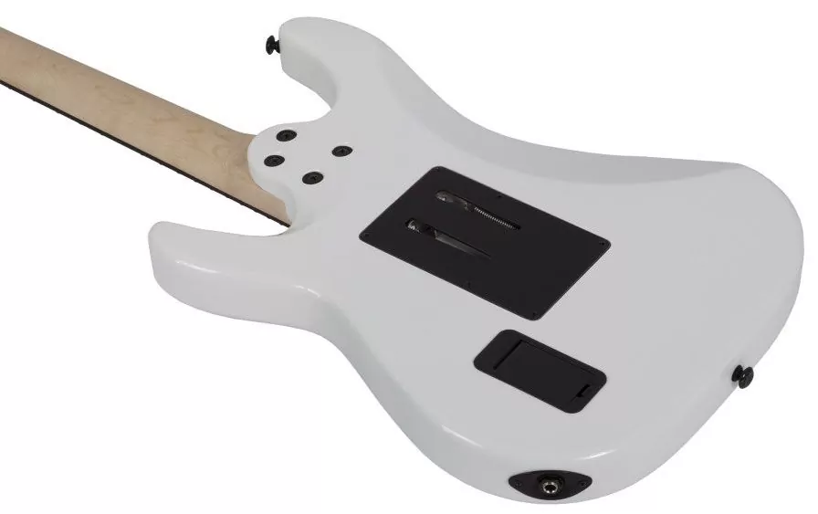 Электрогитара SCHECTER SUN VALLEY SUPER SHREDDER FR WHT 7