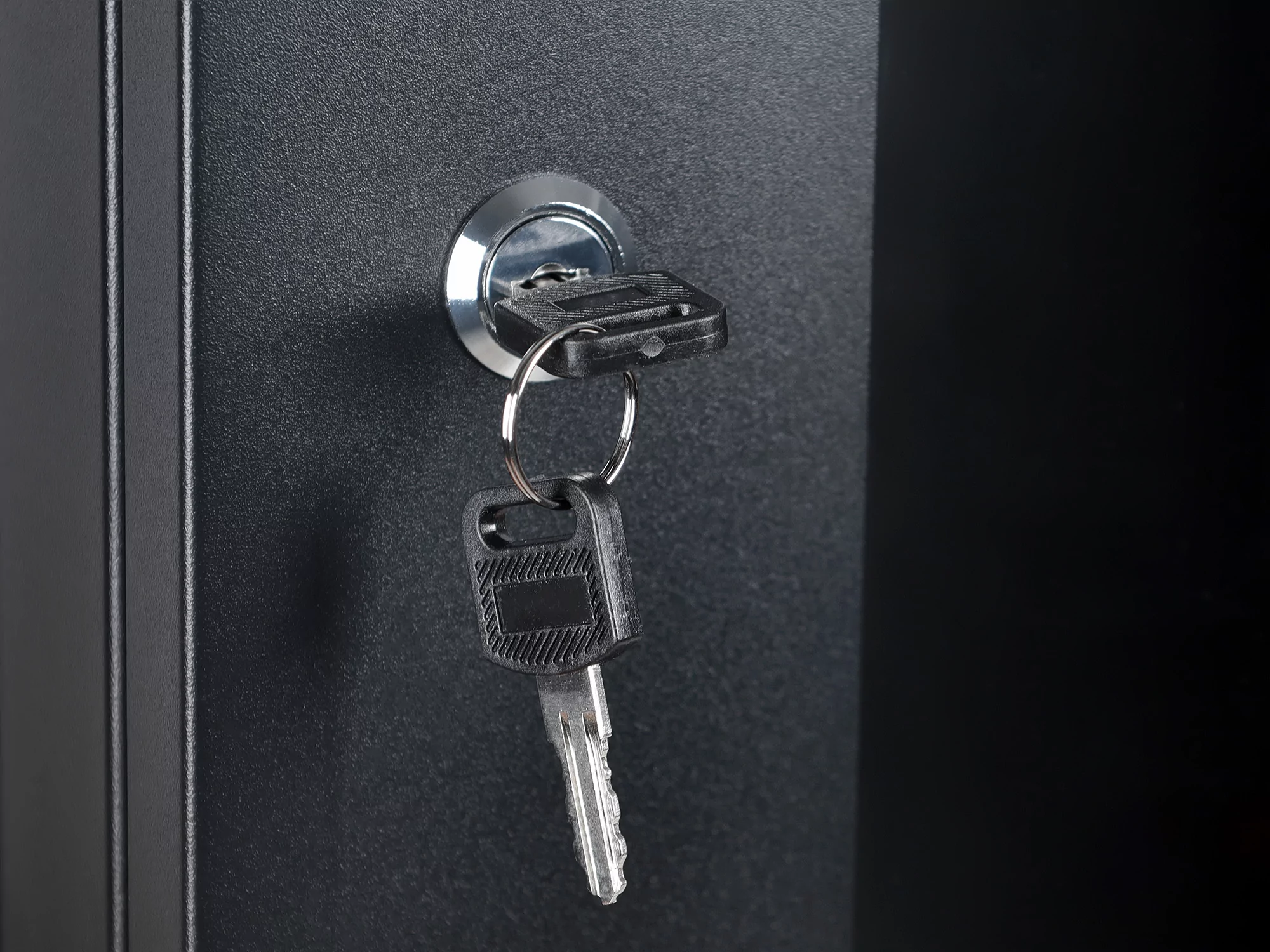 Настенный шкаф Wize Pro W6U45QSR 3