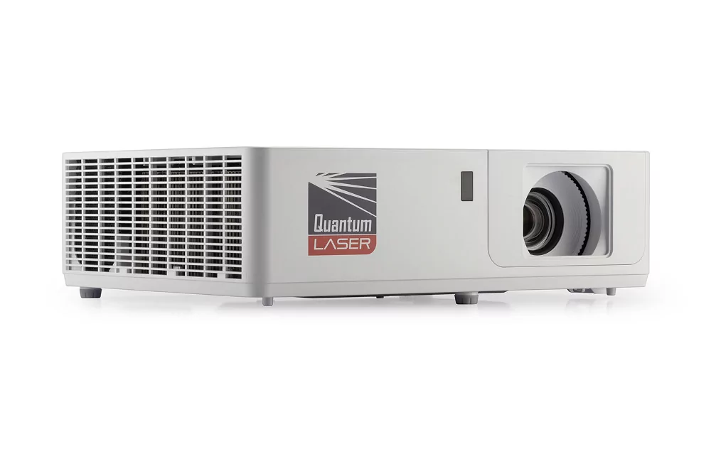 Уценка Лазерный проектор InFocus IN1049SL 4