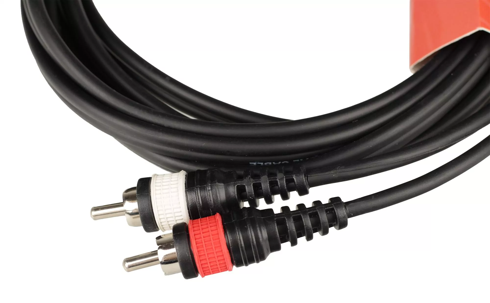 Кабель аудио FORCE FLC-10/3 4