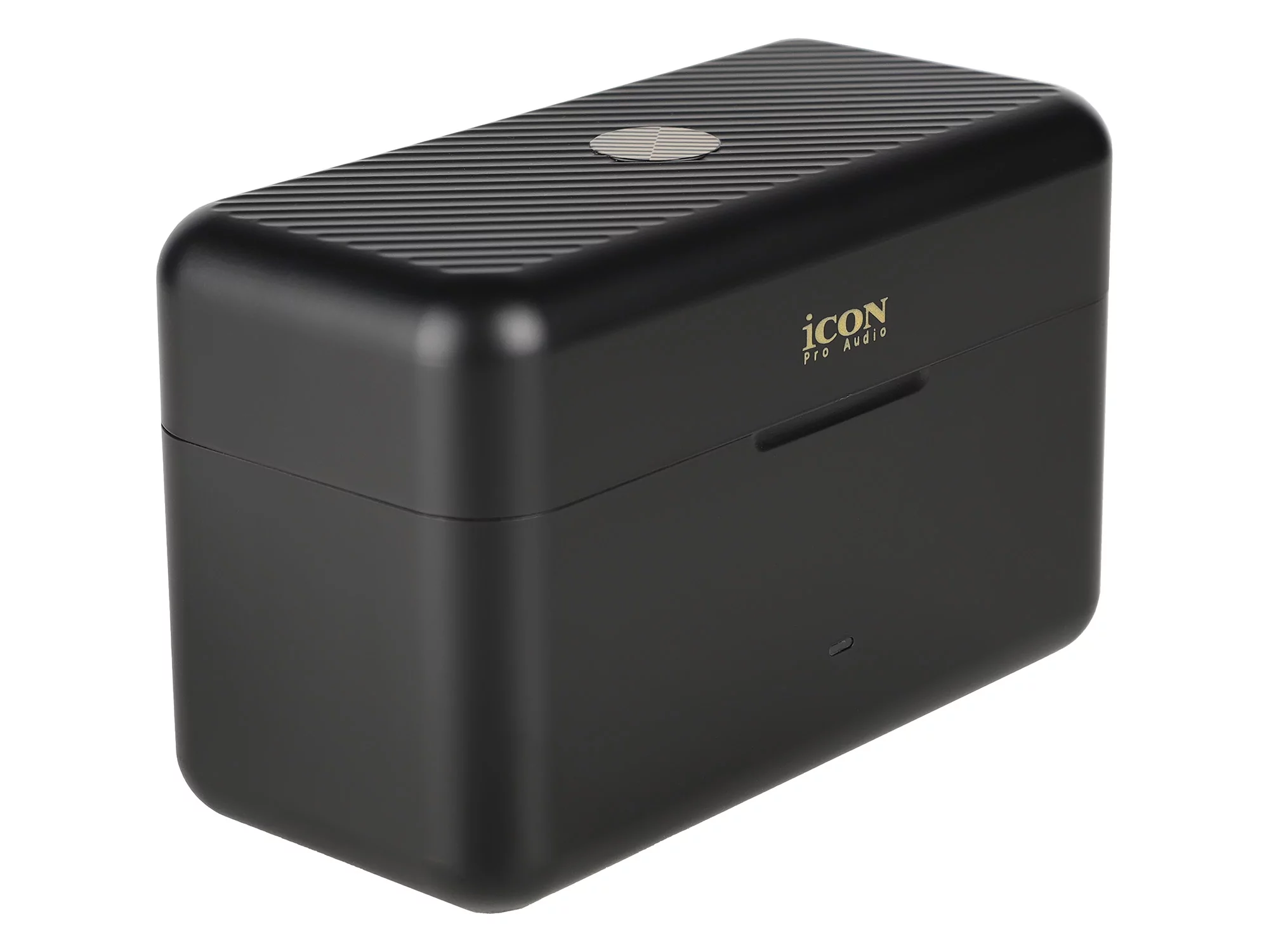 Радиосистема микрофонная Icon AirMic Pro Black 5