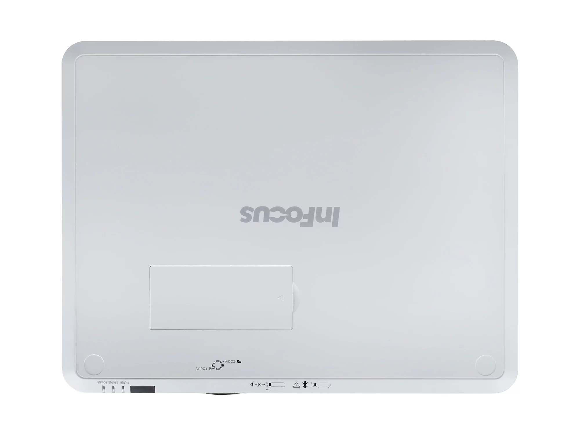 Лазерный проектор InFocus IN6009 5