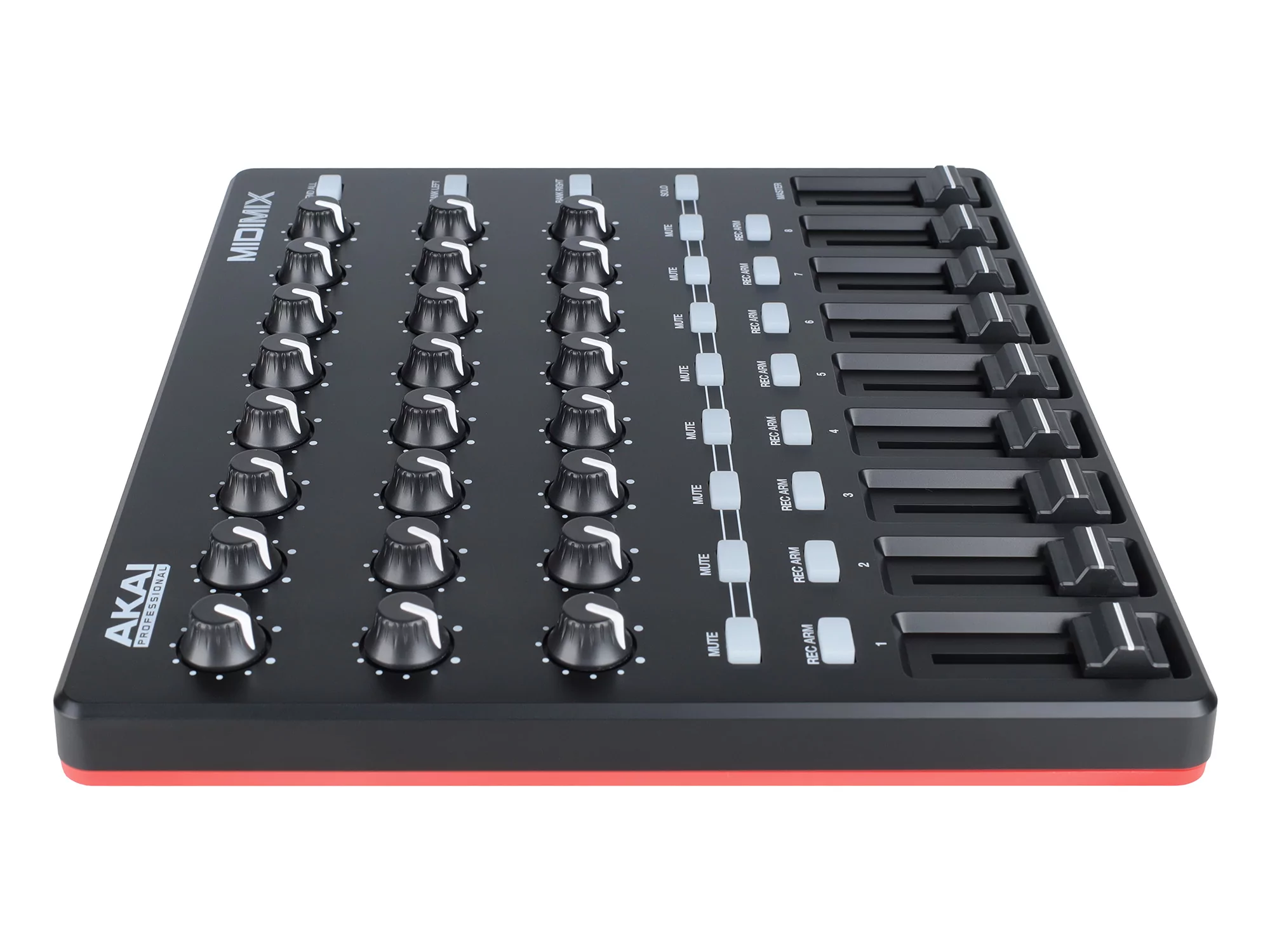 MIDI контроллер AKAI MIDIMIX 10