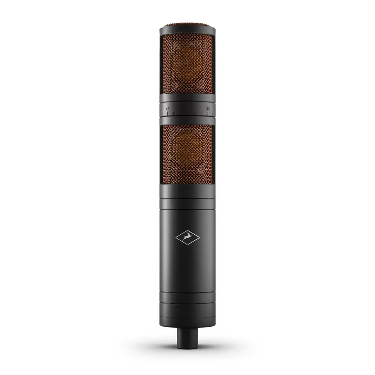 Микрофон Antelope Audio Edge Quadro
