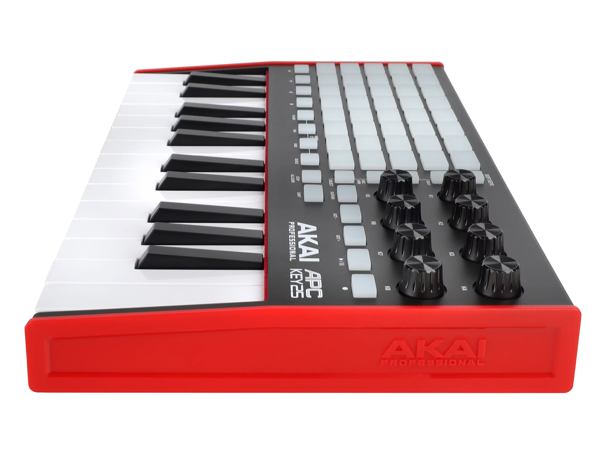 MIDI клавиатура AKAI APC Key 25 MK2 9