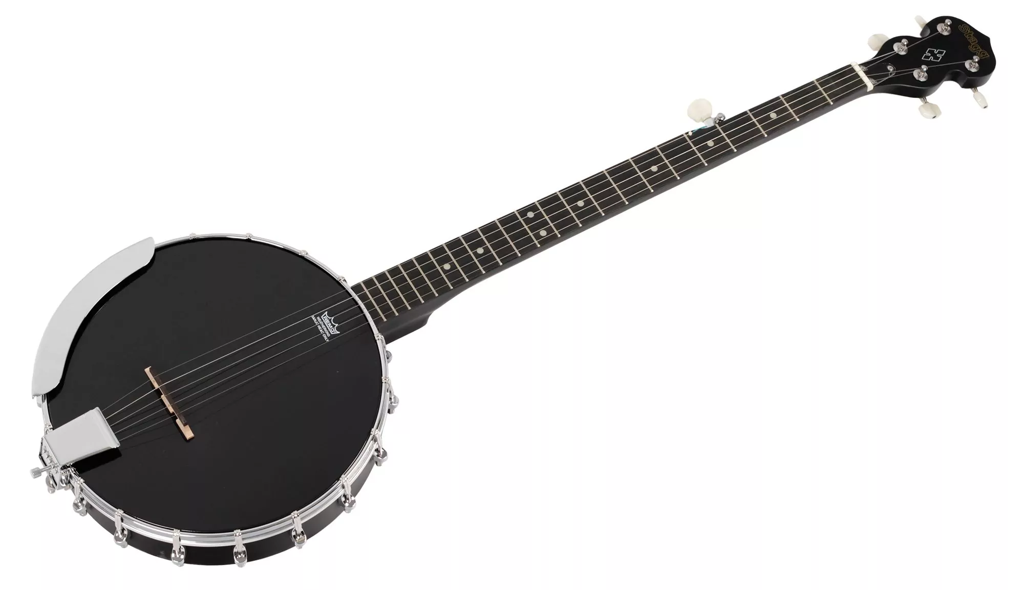 Банджо STAGG BJW-OPEN 5 2