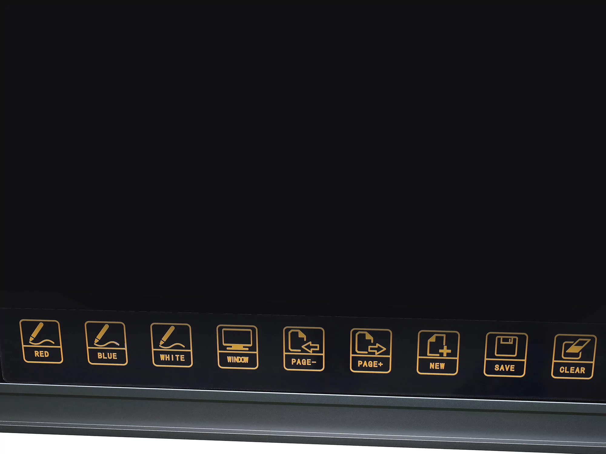 Интерактивная панель (комплект) Lumien 86GL 11