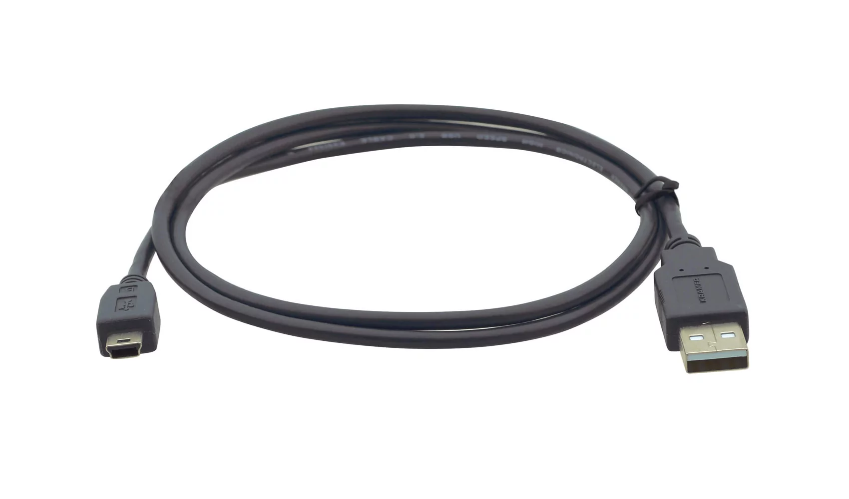 Кабель Kramer Electronics C-USB/Mini5-3