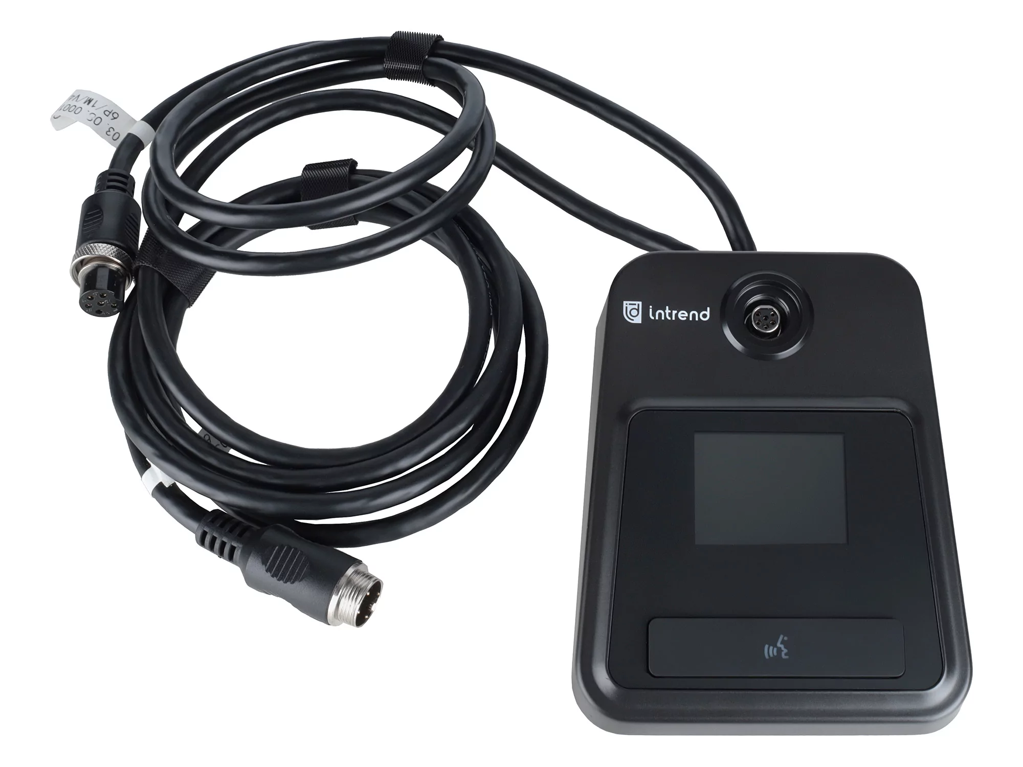 Пульт Intrend ICS-Pro-MDS 15