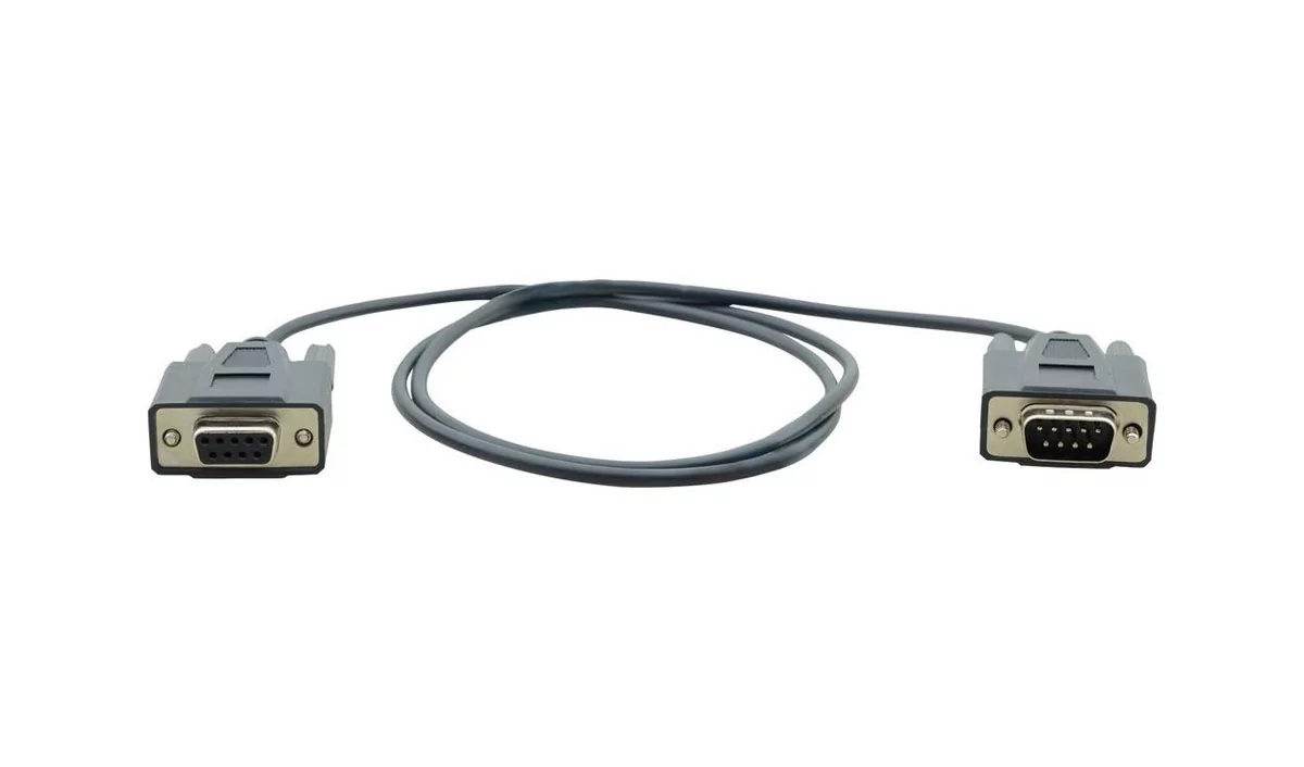 Кабель Kramer Electronics C-D9M/D9F-35