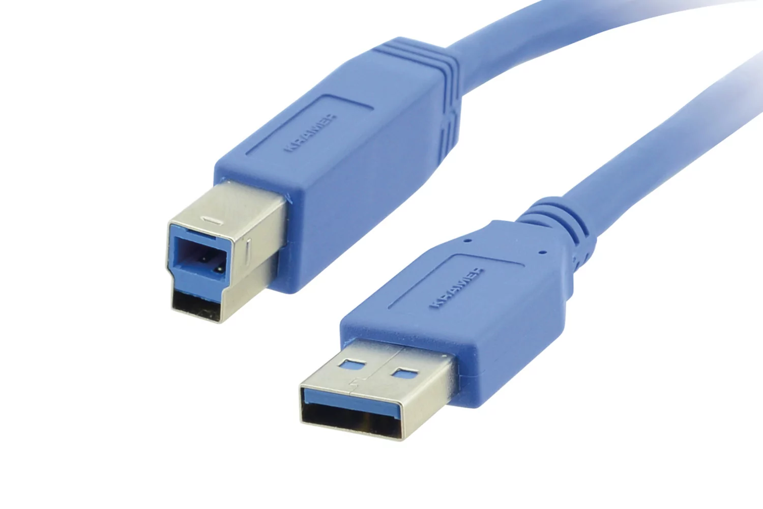 Кабель Kramer Electronics C-USB3/AB-3 3
