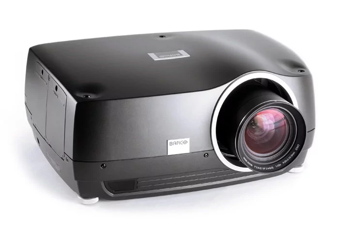 Уценка Проектор Barco F35 AS3D WUXGA VizSim Bright X-PORT