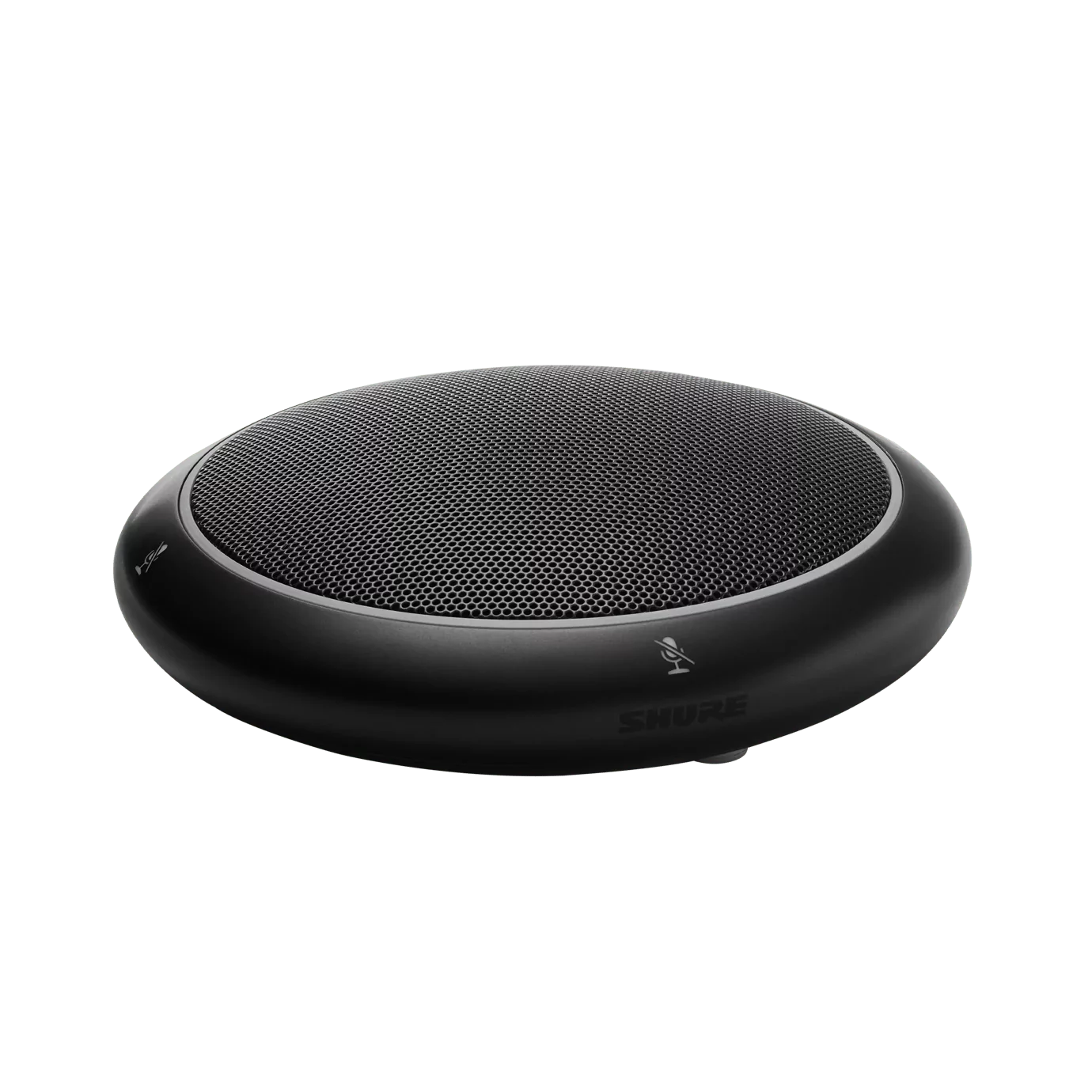 Настольный микрофонный массив SHURE MXA320B