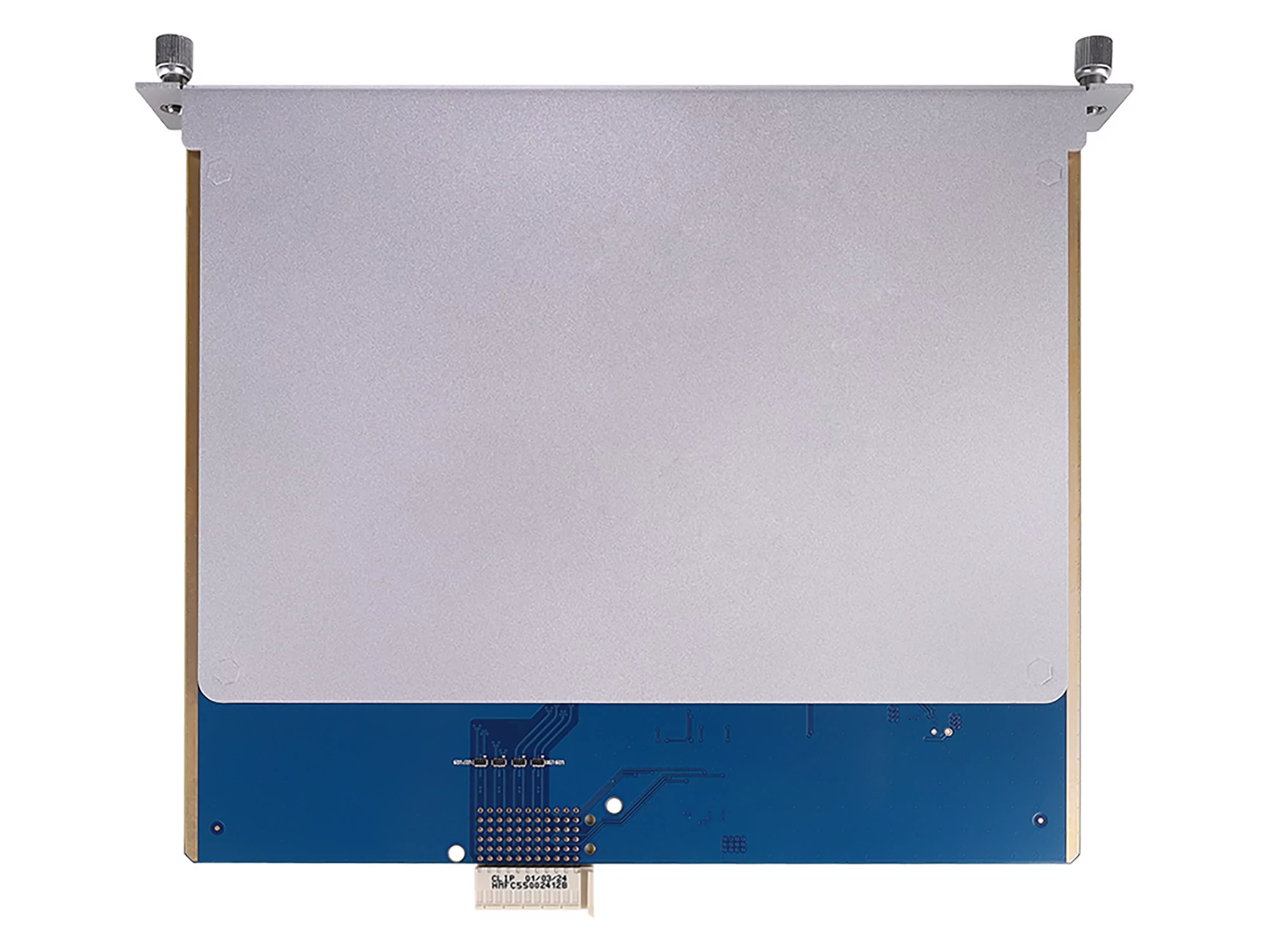 Входная карта Intrend ITMCI4-H2A 9