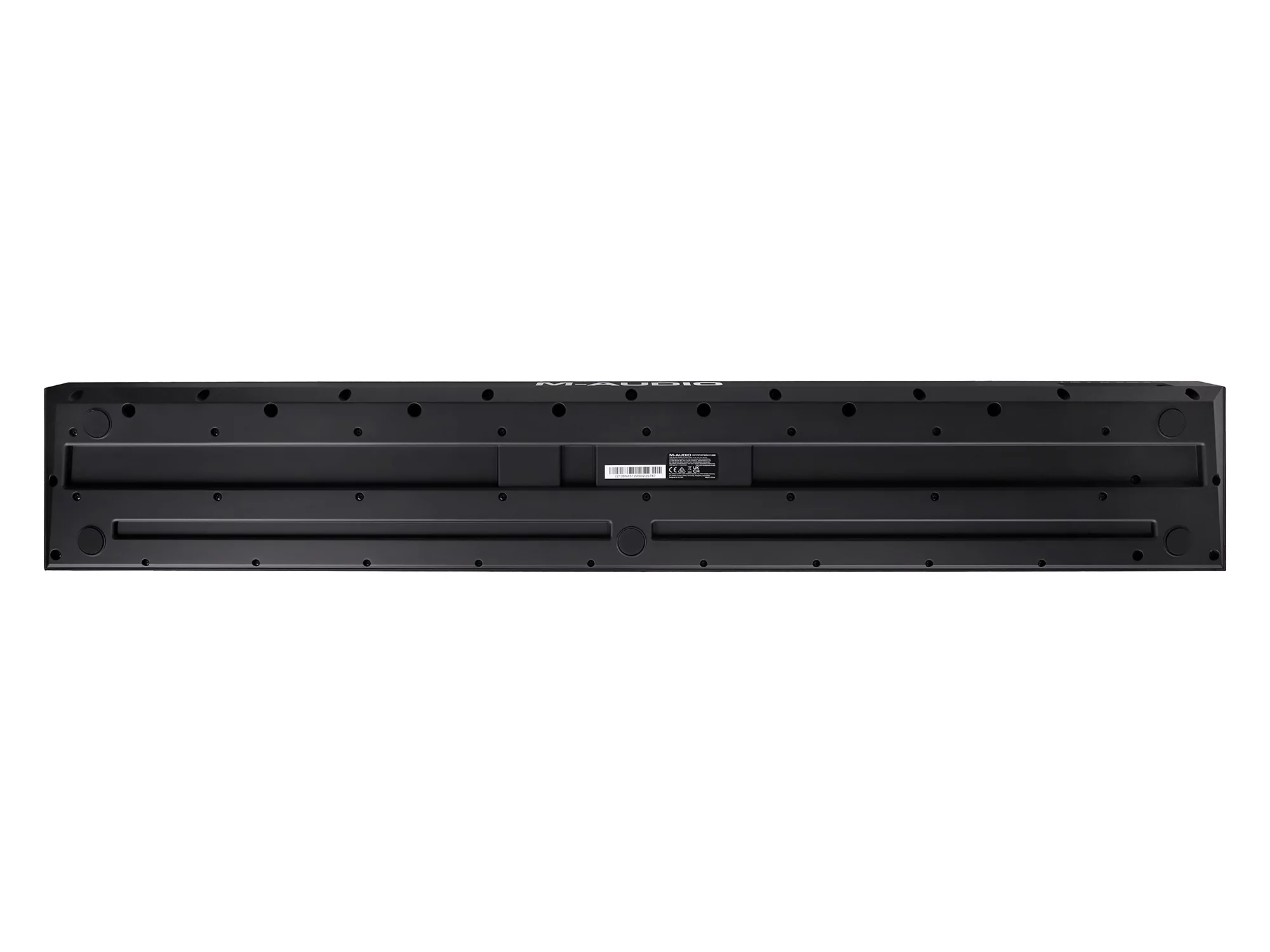 MIDI клавиатура M-audio Keystation 88 MK3 8