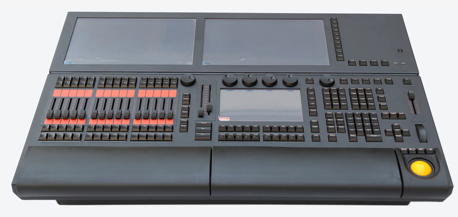 Контроллер Tarboc RH-M2