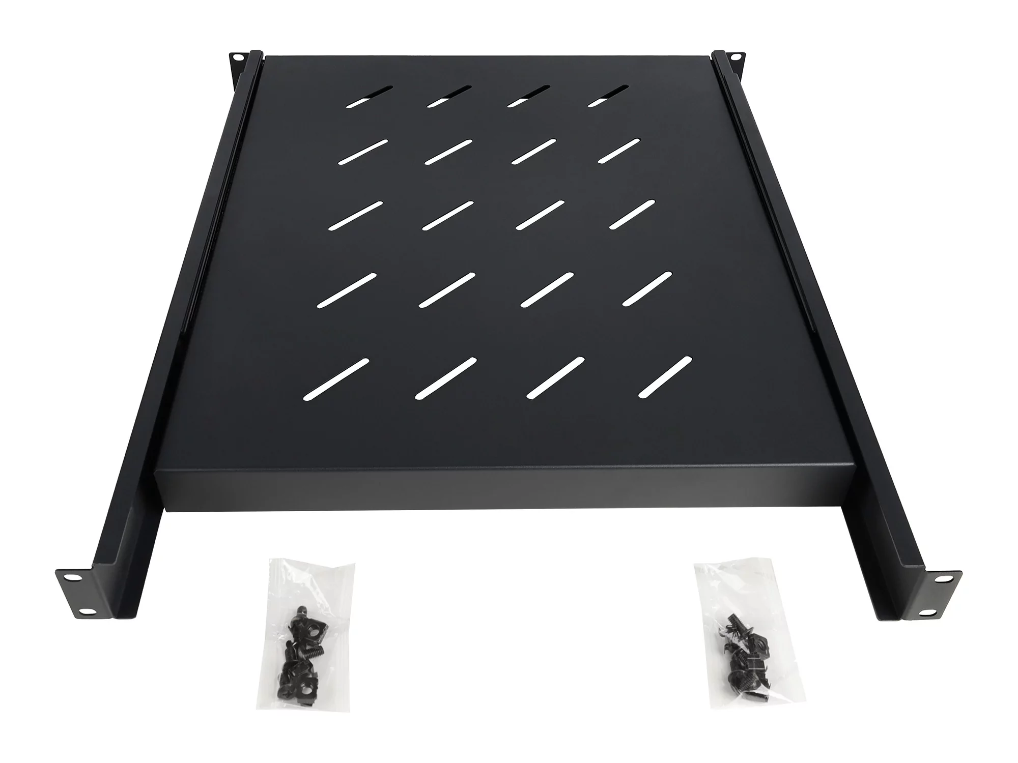 Выдвижная полка Wize Pro WSSH1U80 11