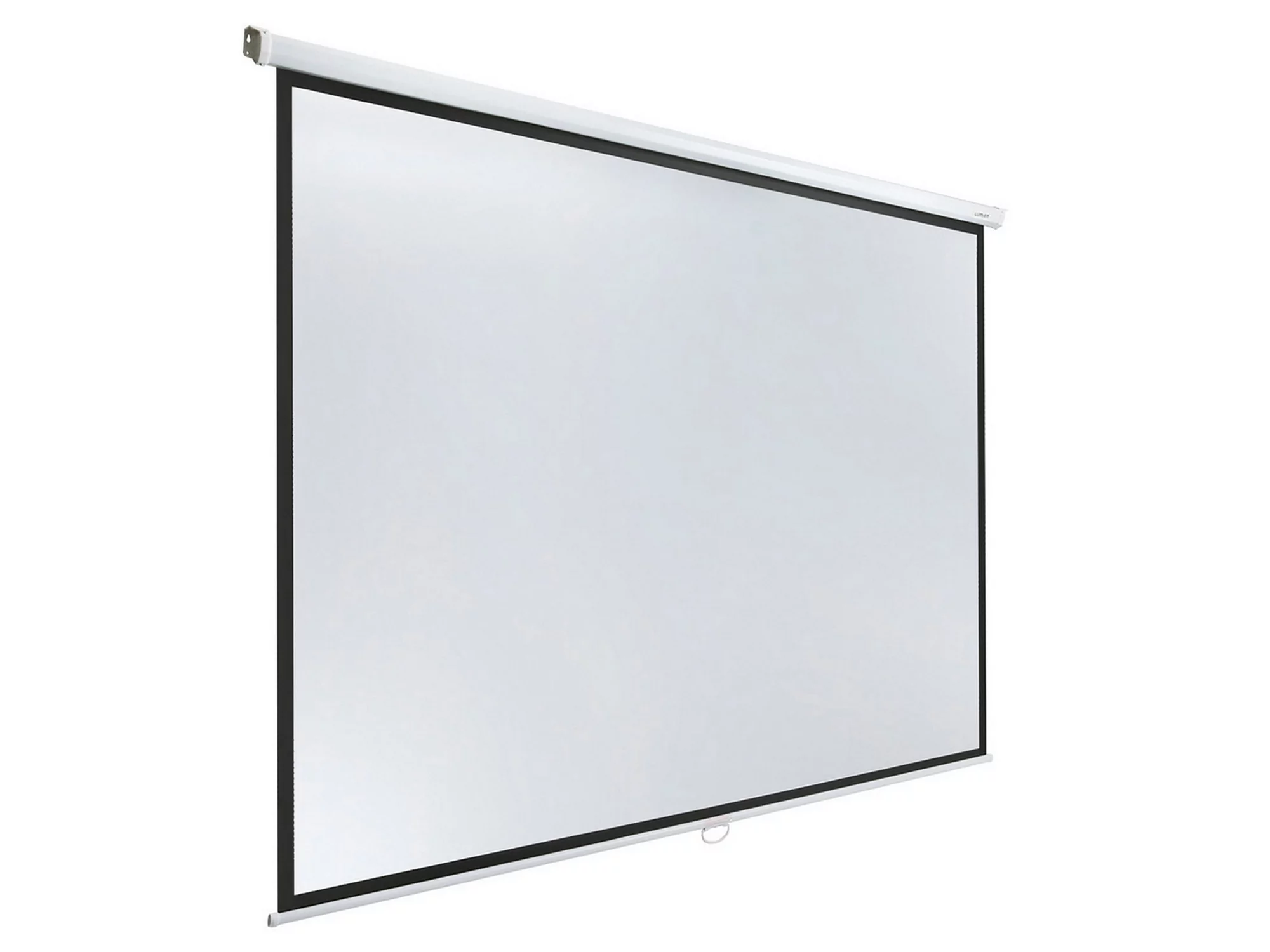 Уценка [LEP-100113] Настенный экран Lumien Eco Picture 2