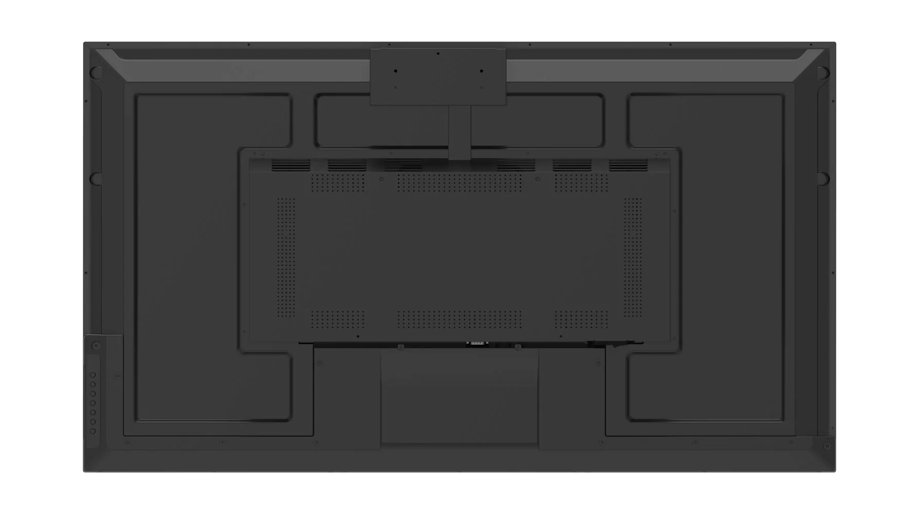 Профессиональный дисплей Lumien LS4350SD 3