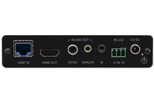 Приёмник Kramer Electronics TP-580RA 3