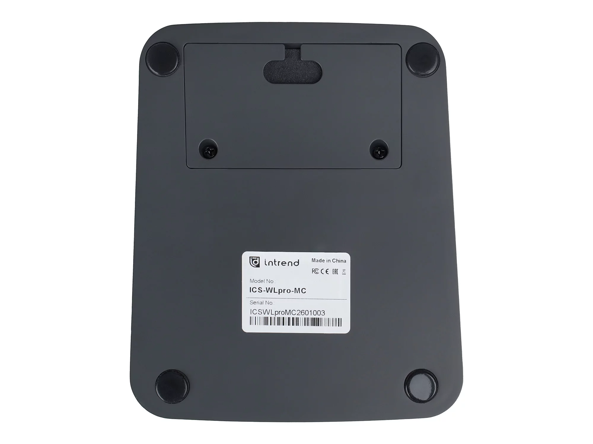 Пульт Intrend ICS-WLpro-MC 16