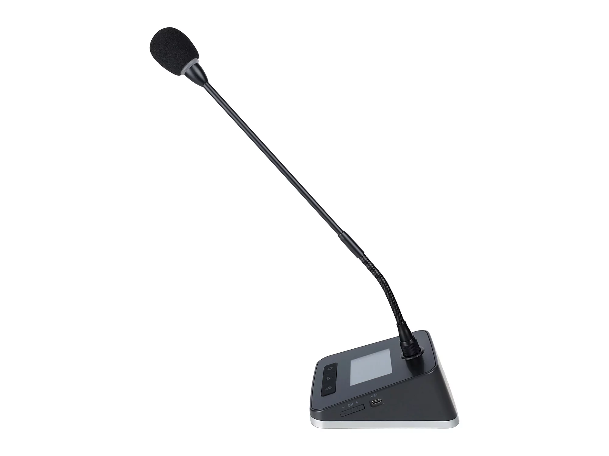 Пульт Intrend ICS-WLpro-MC 4