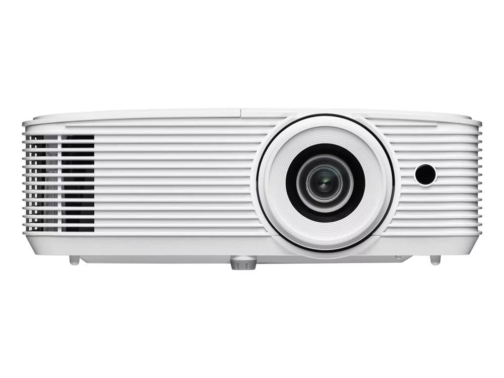 Проектор Optoma EH401 2