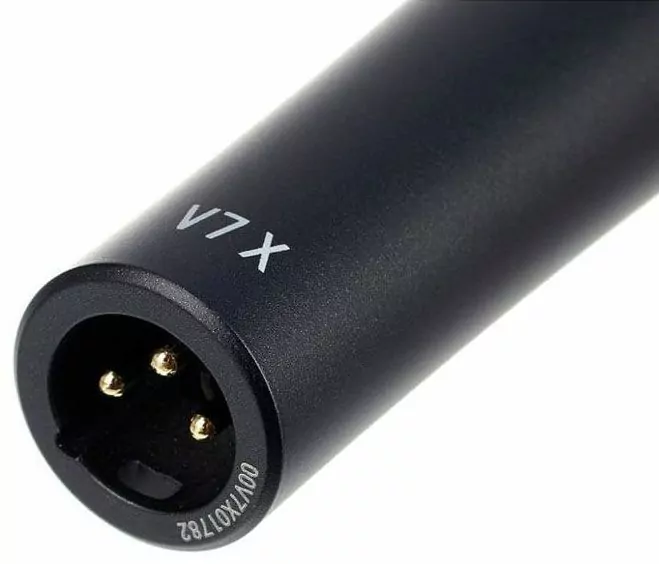 Микрофон динамический sE Electronics V7 X 3