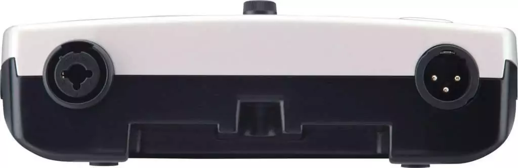 Вокальный процессор BOSS VE-5-WH 2