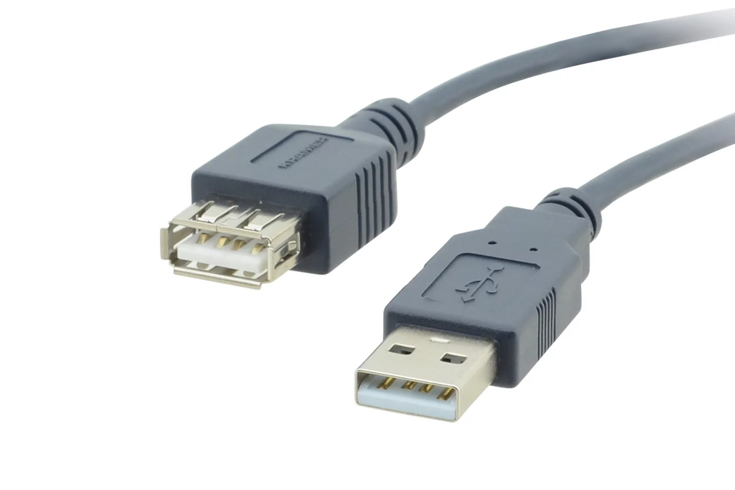 Кабель Kramer Electronics C-USB/AAE-15 3