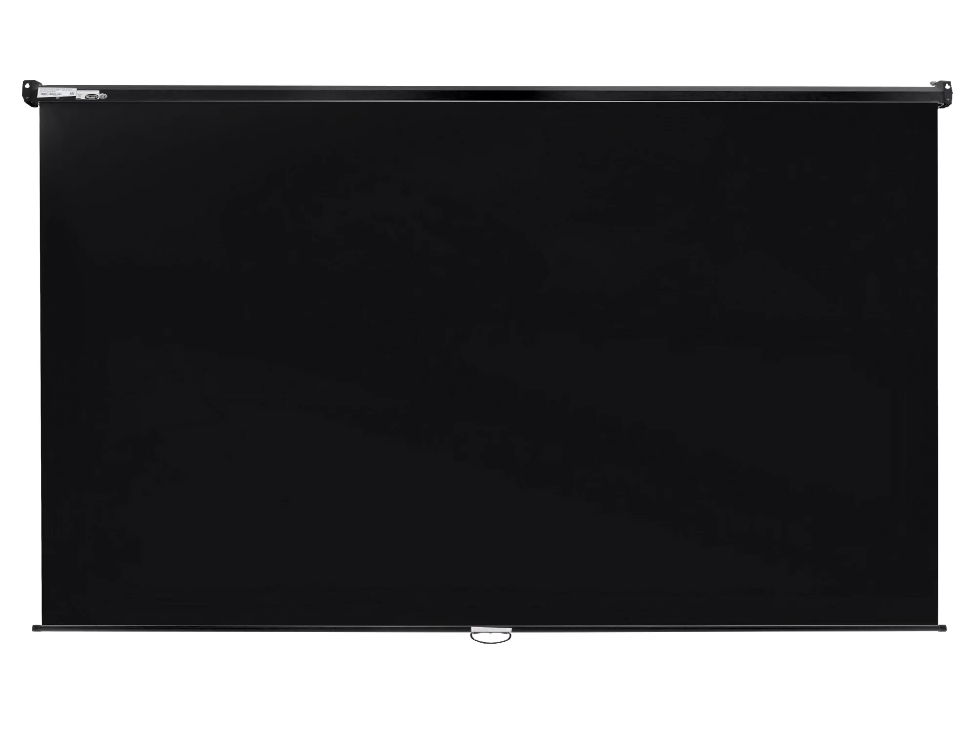 [LEP-100130] Настенный экран Lumien Eco Picture 4