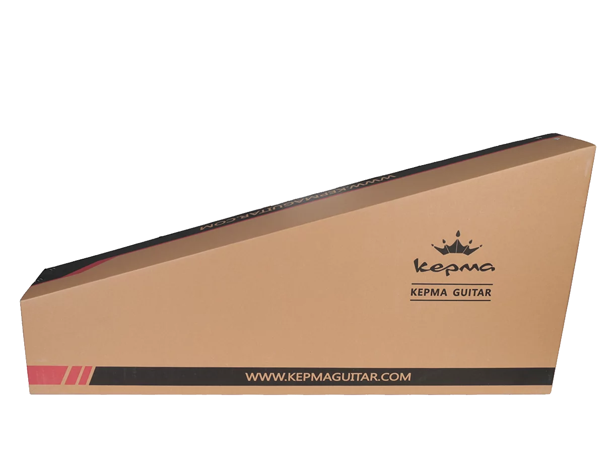 Трансакустическая гитара Kepma F1E-D-BS 16