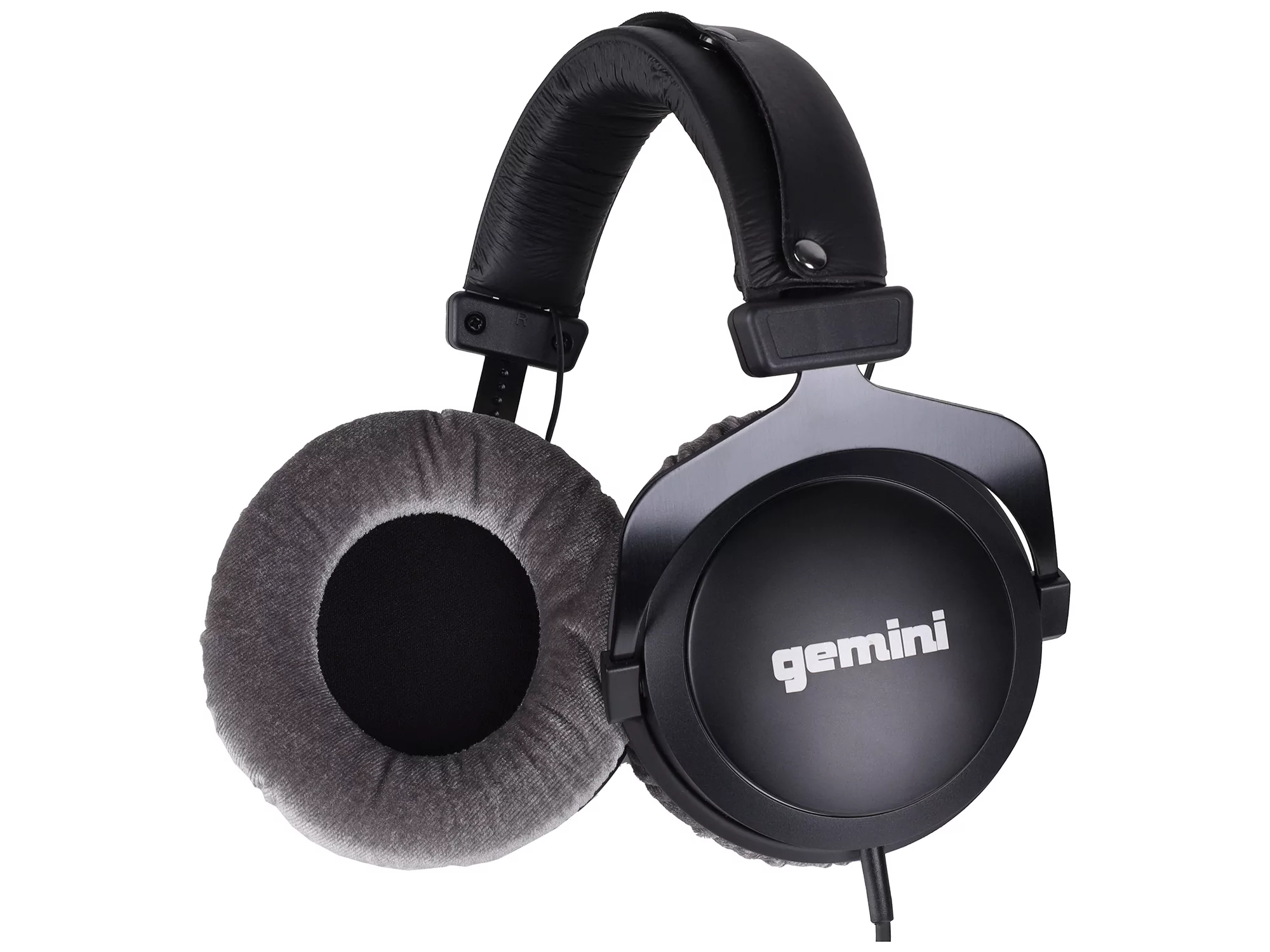 Наушники динамические Gemini DJX-1000 10