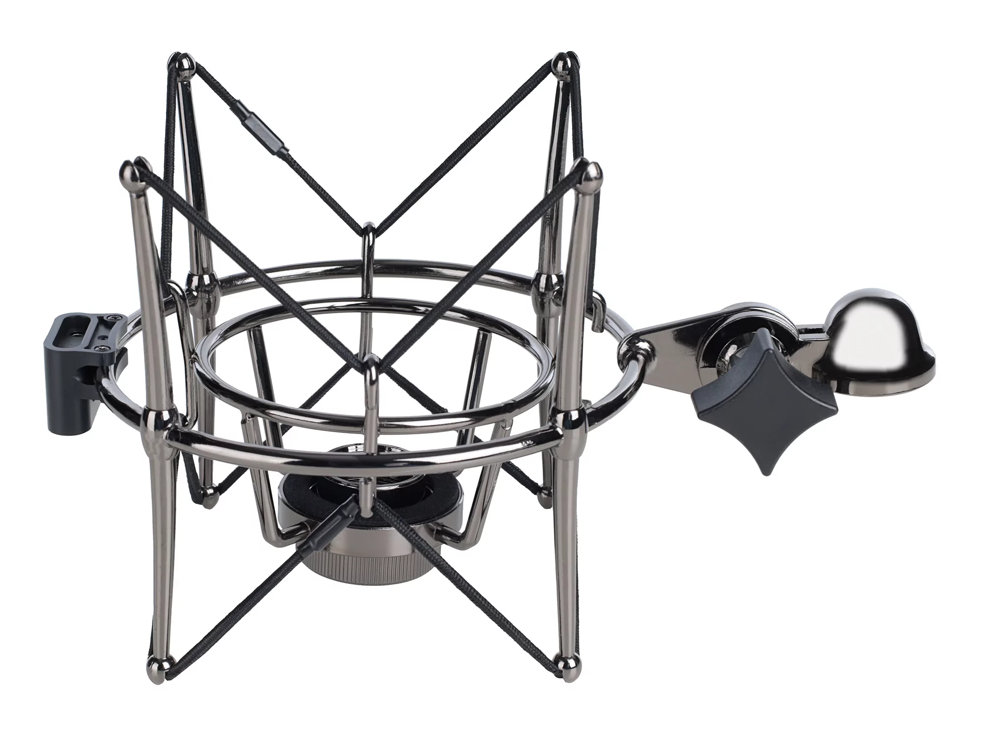 Профессиональный студийный ламповый микрофон Icon Space 251 28