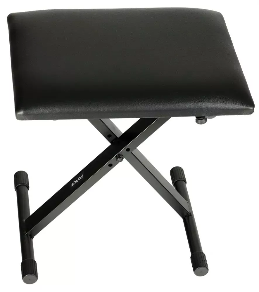 Банкетка для клавишных инструментов FORCE BSC-04 5