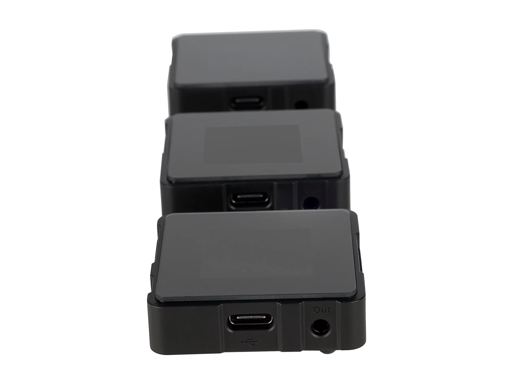 Радиосистема микрофонная Icon AirMic Duo 3