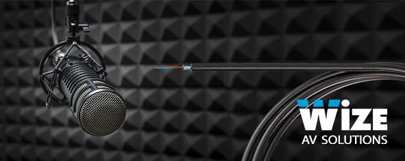 Кабели в бухтах Wize