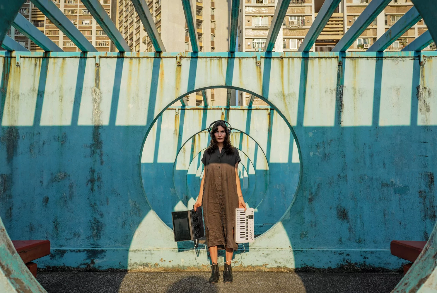 MIDI клавиатура Arturia MiniLAB 3 18