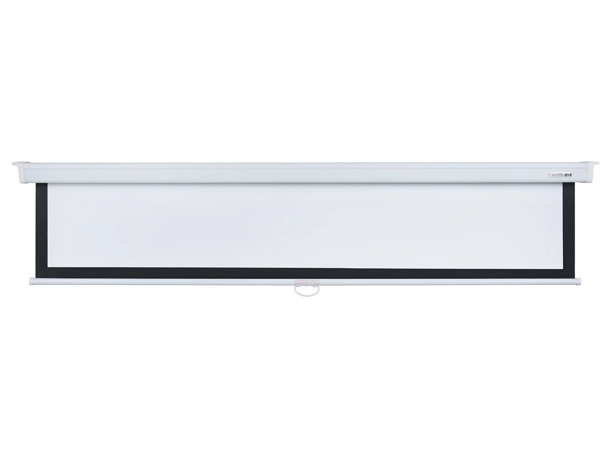 [LMP-100120] Настенный экран Lumien Master Picture 9