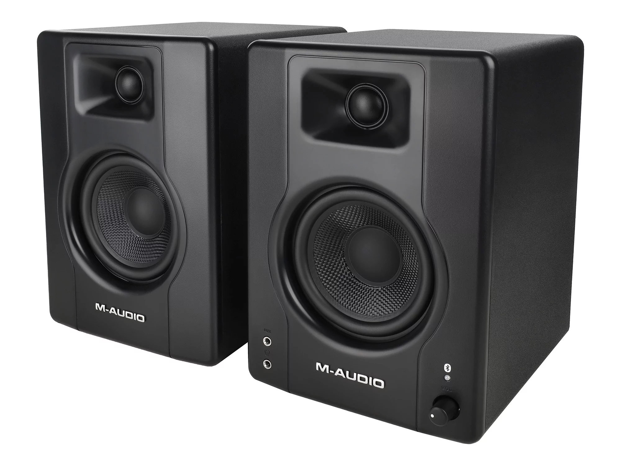 Акустическая система M-audio BX4 BT (пара) 3