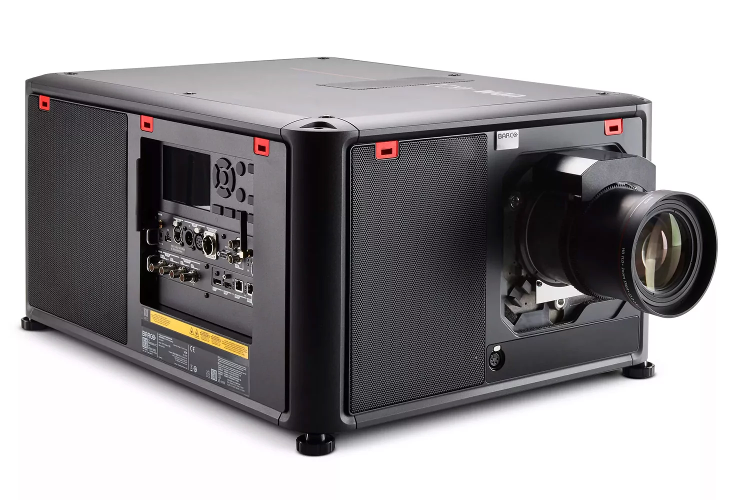 Лазерный проектор Barco UDM-W15