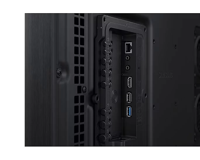 Всепогодный дисплей Samsung OH24B 7