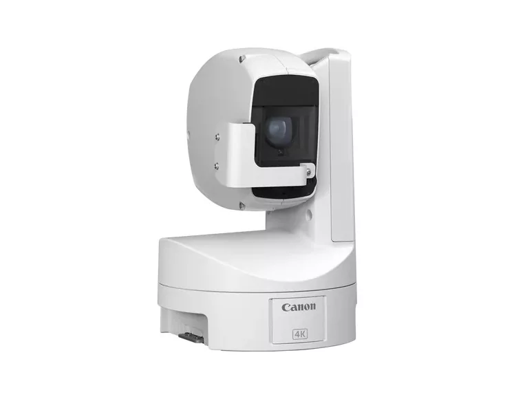 Портативная PTZ-камера Canon CR-X300 2